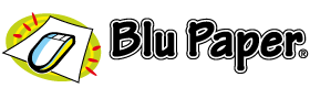 Blu Paper