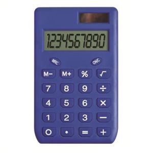 CALC 10 CIFRE NIJI 60870