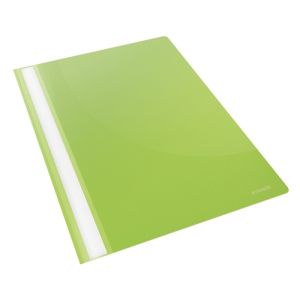 CARTELLA PORTADOC AD AGHI FAVORIT VERDE 100500006