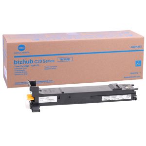 Konica Minolta - Toner - Ciano - A0DK453 - 8.000 pag