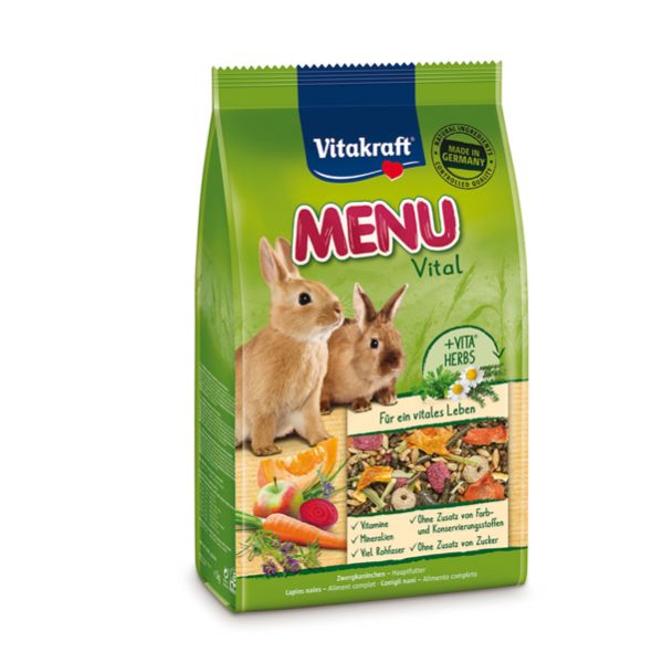 Masticativi Chews – Vitakraft